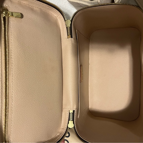 Authentic Louis Vuitton Nice Bb - Picture 8 of 16